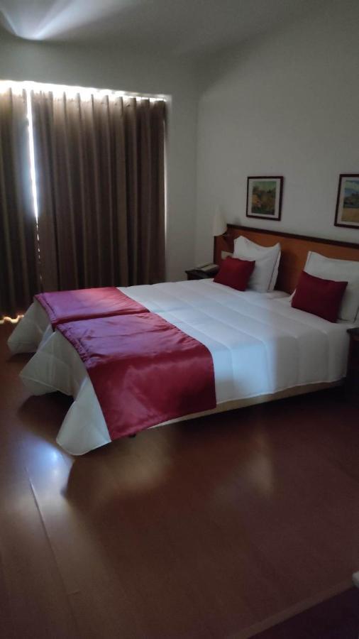 Hotel Dom Vilas Braga Kültér fotó