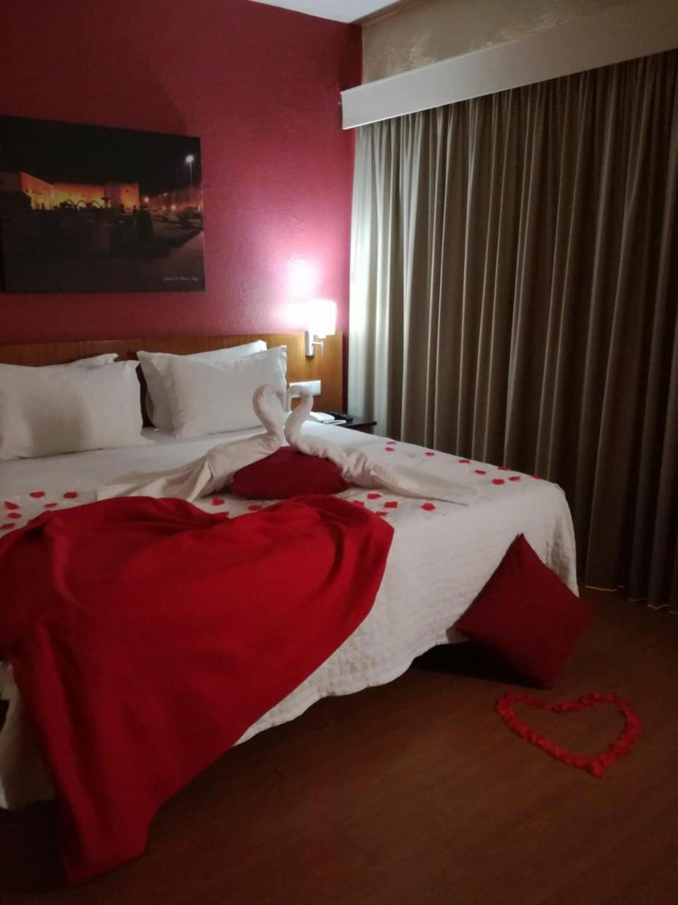 Hotel Dom Vilas Braga Kültér fotó