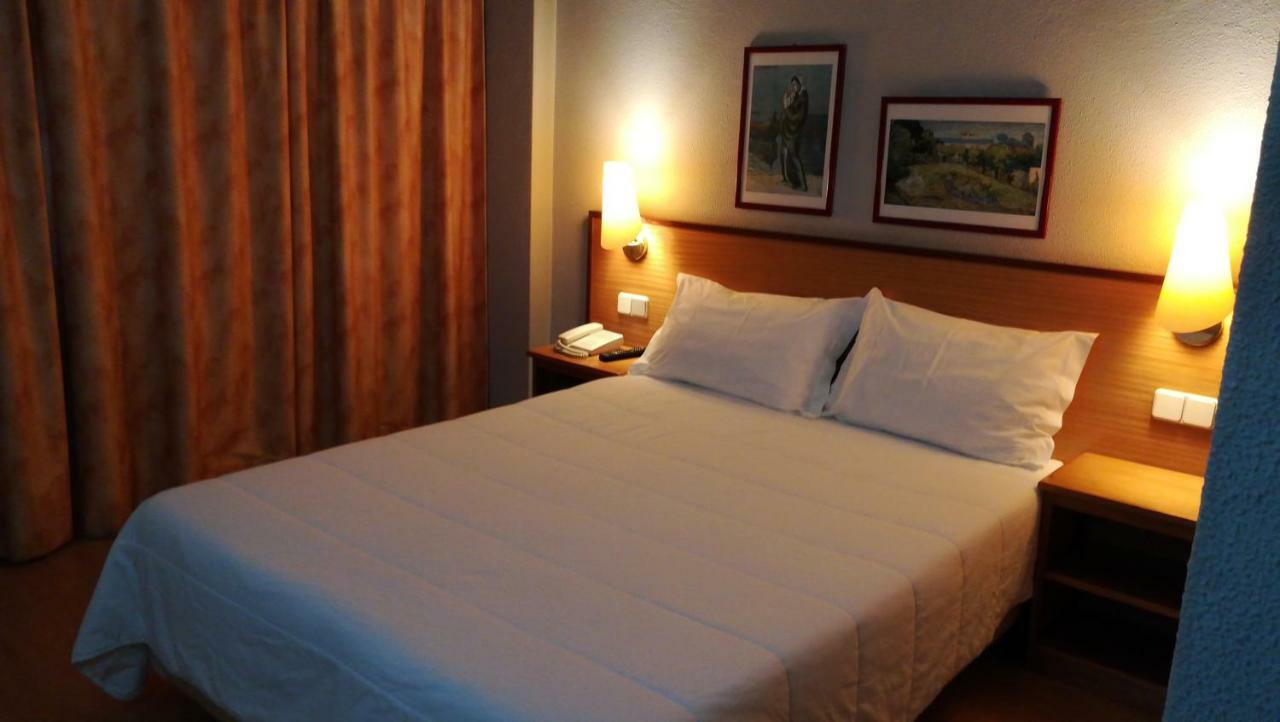 Hotel Dom Vilas Braga Kültér fotó