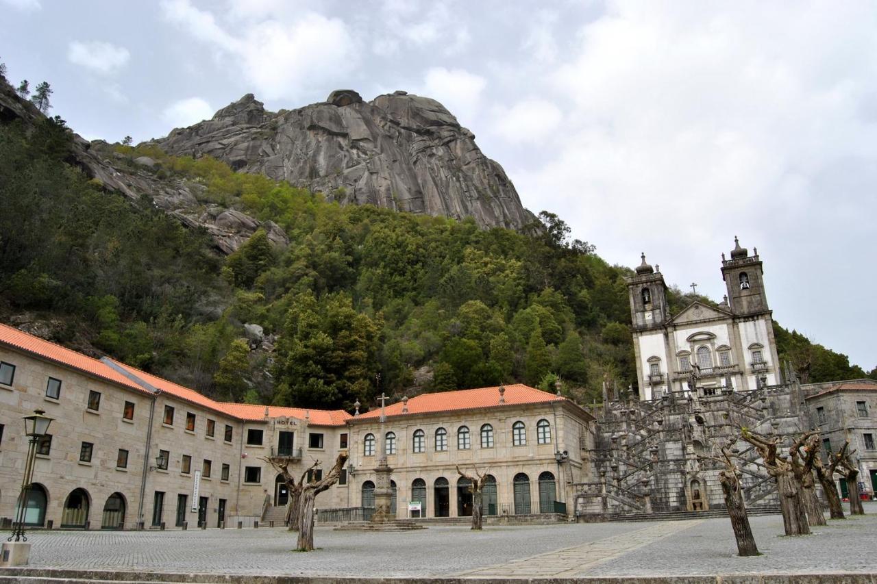 Hotel Dom Vilas Braga Kültér fotó